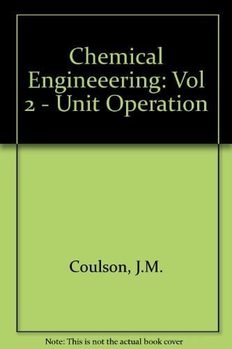 Chemical Engineering