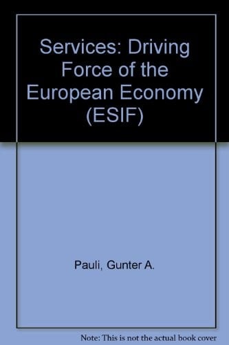 Services: The Driving Force of the Economy