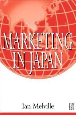 Marketing in Japan