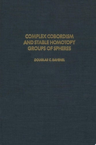 Complex Cobordism and Stable Homotopy Groups of Spheres