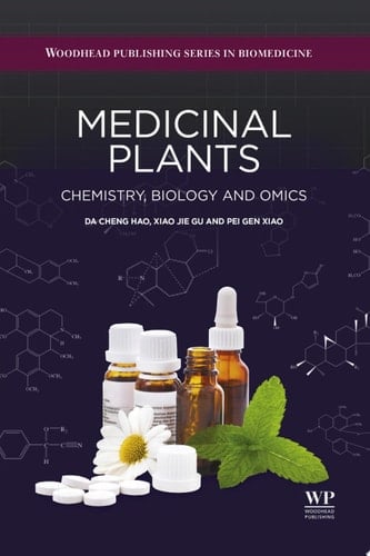 Medicinal Plants Chemistry, Biology and Omics