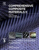 Comprehensive Composite Materials II. - Polymer matrix composites: applications. Volume 3
