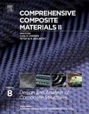 Comprehensive Composite Materials II. Design and analysis of composite structures. Volume 8