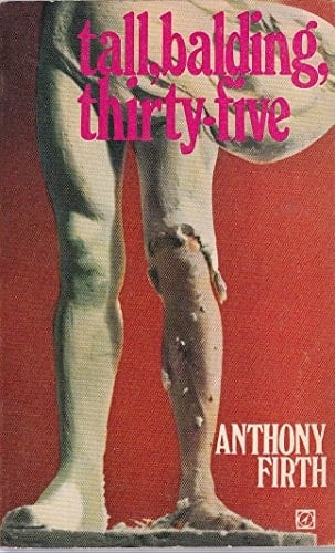 Tall, Balding, Thirty Five