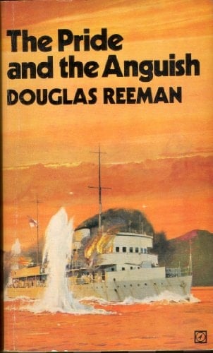 The Pride and the Anguish