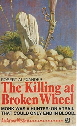 The Killing At Broken Wheel