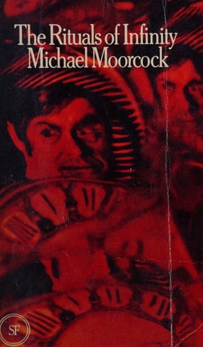 The Rituals of Infinity (aka The Wrecks of Time)