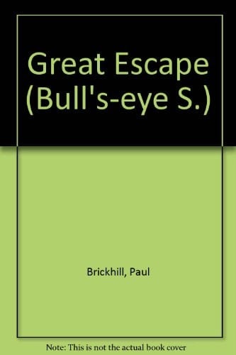 The Great Escape