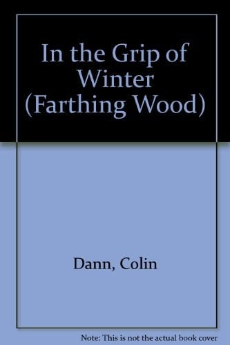 In the Grip of Winter