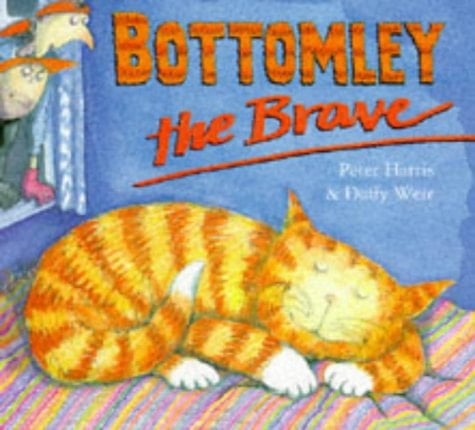 Bottomley the Brave