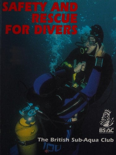 Safety & Rescue for Divers