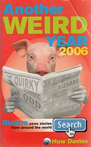 Another Weird Year 2006