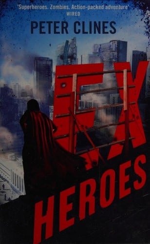 Ex Heroes