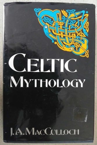 Celtic Mythology (Celtic Interest)