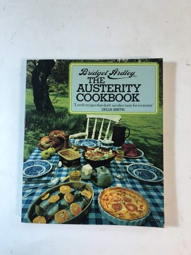 The Austerity Cookbook