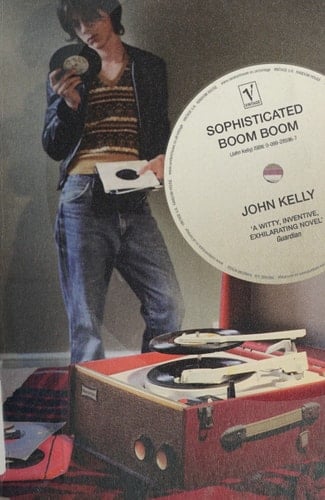 Sophisticated Boom Boom