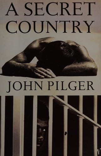 A SECRET COUNTRY