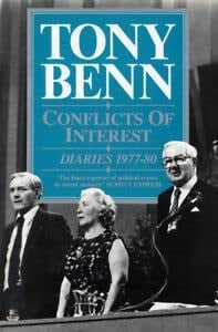 Conflicts of Interest 1977