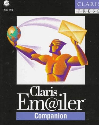 Claris Em@iler Companion