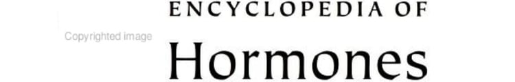 Encyclopedia of Hormones