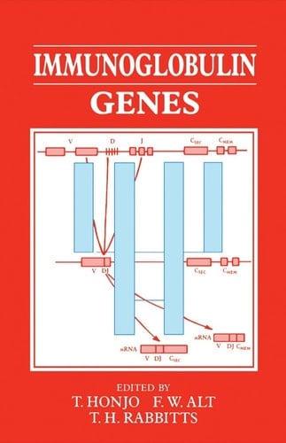 Immunoglobulin Genes, Second Edition