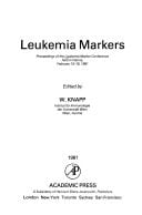 Leukemia Markers