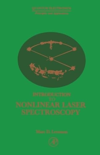 Introduction to Nonlinear Laser Spectroscopy