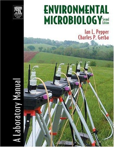 Environmental Microbiology