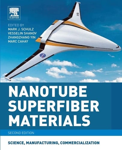 Nanotube Superfiber Materials Science, Manufacturing, Commercialization