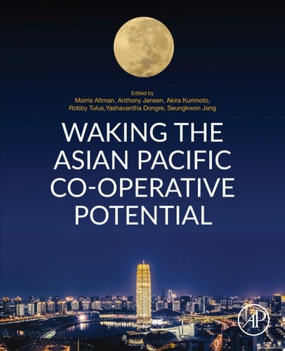 Waking the Asian Pacific Co-operative Potential
