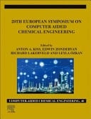 29th European Symposium on Computer Aided Process Engineering