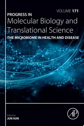 The Microbiome in Health and Disease