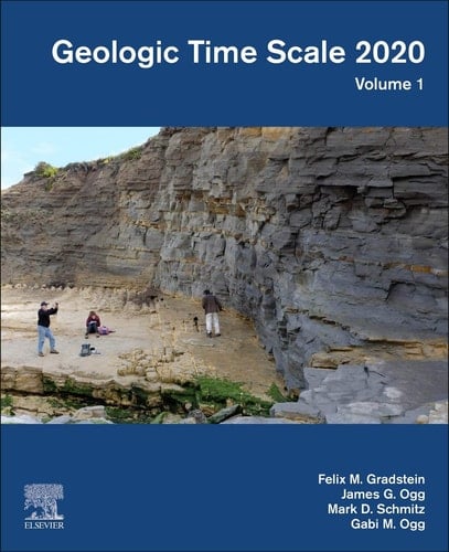 Geologic Time Scale 2020 Volume 1