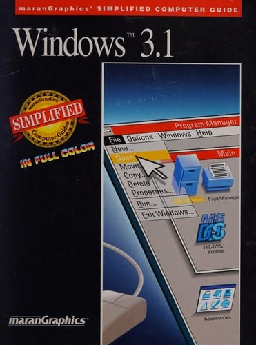 Windows 3.1