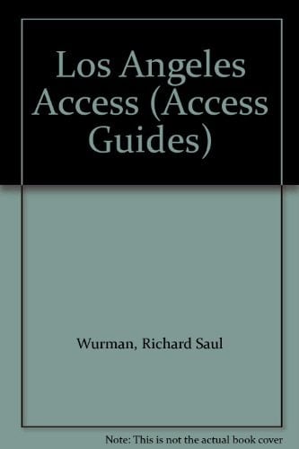 Los Angeles Access