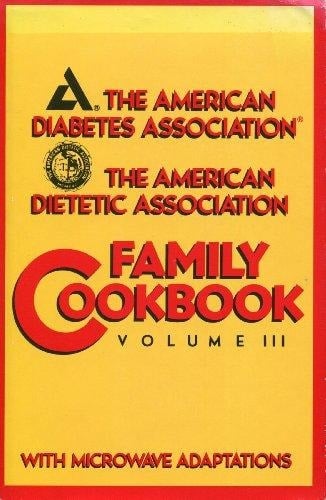 Family Cookbook