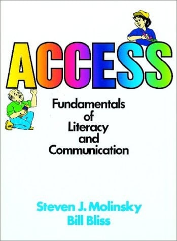 Access: Fundamentals of Literacy and Communication