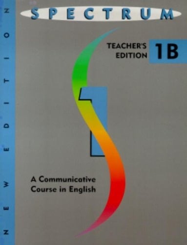 A Communicative Course in English