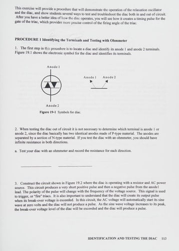 Lab Manual