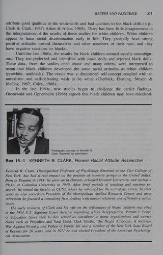 Attitudes and Opinions, Second Edition