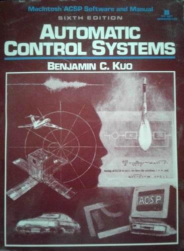 Automatic Control Systems SW