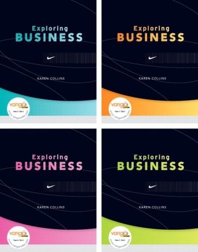 Exploring Business
