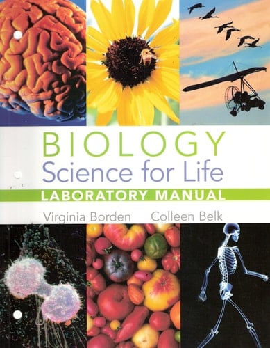Belk Laboratory Manual