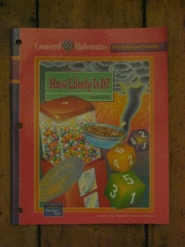 Connected Mathematics How Likely Is It?