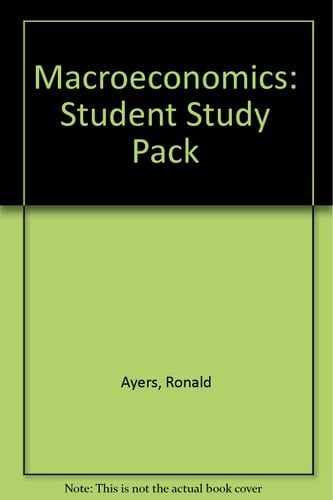 Macro Student Study Pack Wrap
