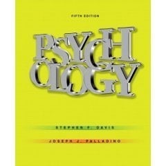 Psychology