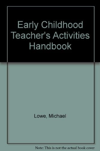 The Giggle Kids Present Early Childhood Teacher's Activities Handbook A Resource Recipe for Early Childhood Learning Programs