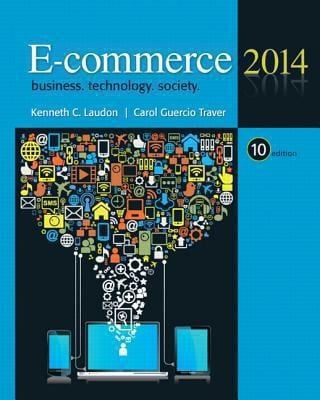 ECommerce 2014