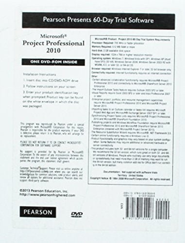 Microsoft Project 2010