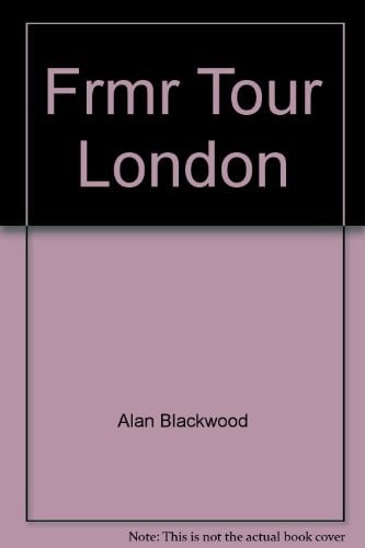 Frmr Tour London